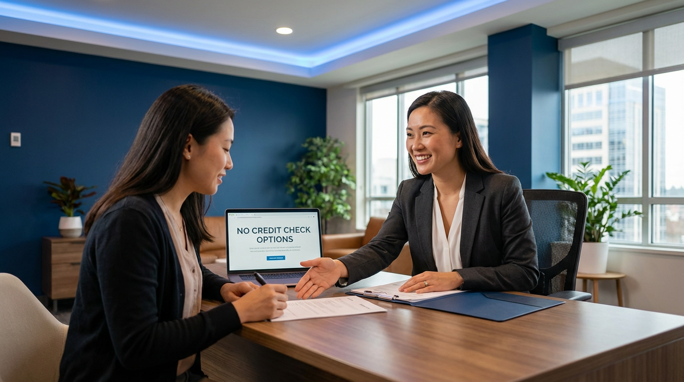 Professional financial consultation